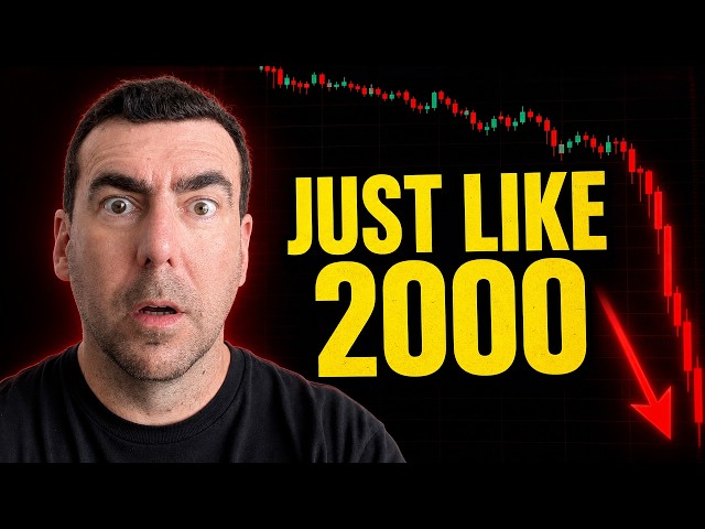 OH SH*T! An AI IPO Just Imploded – Tech Stocks Are NEXT!