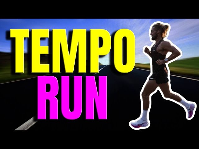 90% of Runners Get The Most Important Marathon Workout Wrong