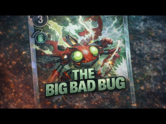 The biggest bug in town Tyrantkabuterimon deck profile
