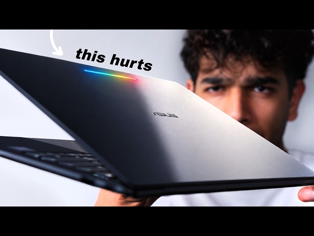 I'm Done With GoogleBook - MacBook User's Perspective