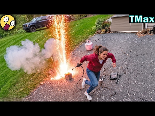 Instant Regret Fails Compilation 2026/ TOTAL IDIOTS AT WORK / Best Fails of the Month #30