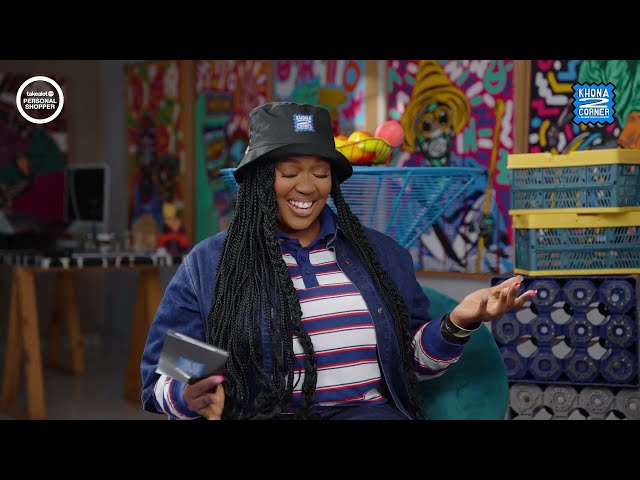 Ep 1: Building a Business from Pure Creativity with Heritage Challenge Winner Tshepo Mas!