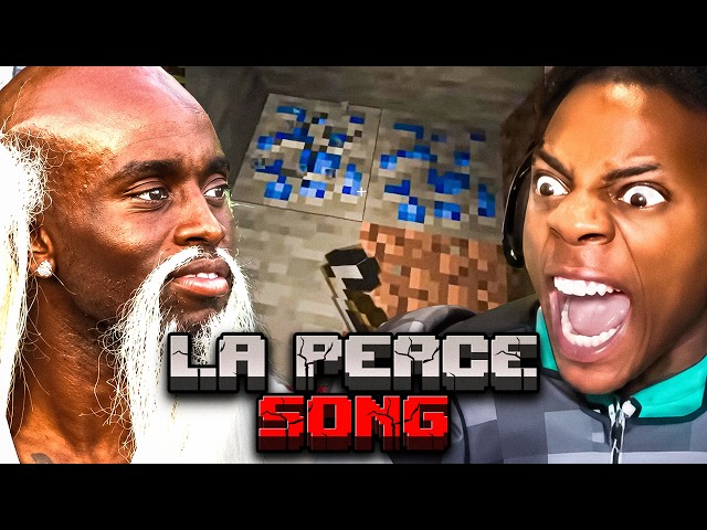 IShowSpeed ft. Kai Cenat - La Peace (Remix)