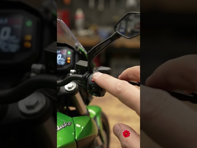 Miniature Bajaj Dominar 400 ASMR 🏍️ | Realistic Bike Start & Exhaust | #Shorts