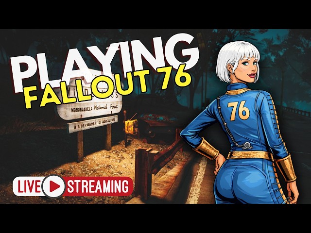[v] mischief is my middle name » Fallout 76 » Xbox » Weeklies, Mischief Night, Infestations