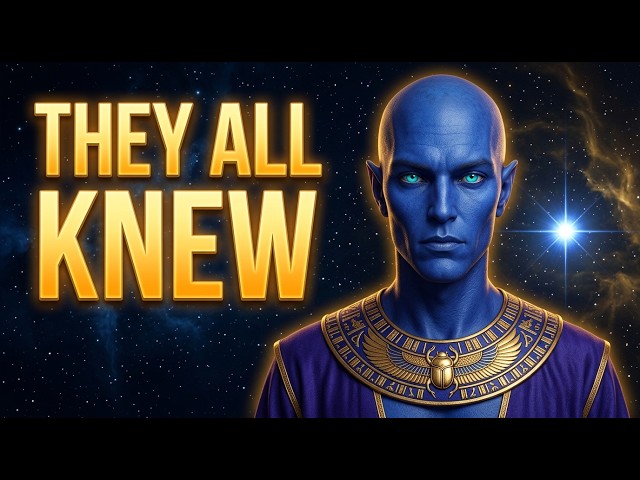 Starseeds, 7 Ancient Cultures Whose Star Myths Point Back to Sirius