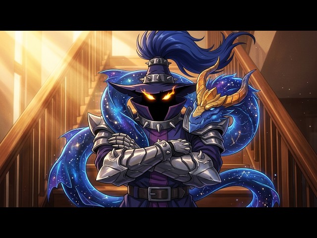 Is This The Most BROKEN Scaling Botlane?