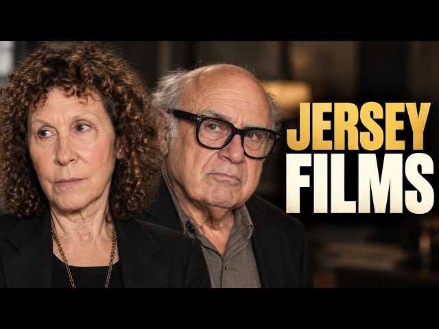 The Dark Truth Danny DeVito Kept Hidden About His 35 Year Marriage