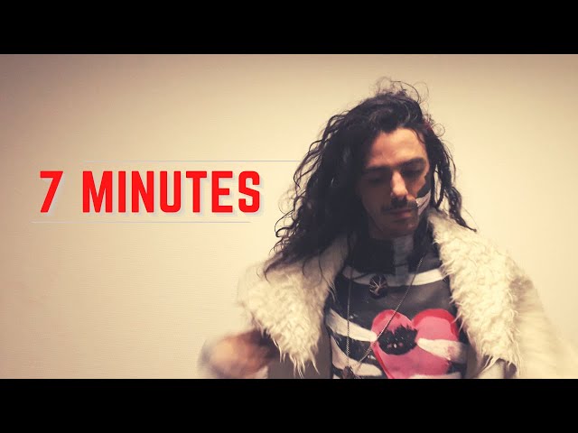 Deep -U- Code - 7 minutes (Sub Eng/Esp)