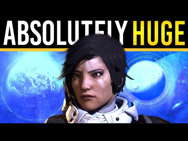 Bungie Unvaulting Updates, Next Reveal & What to Expect (It's BIGGER Than You Think..)