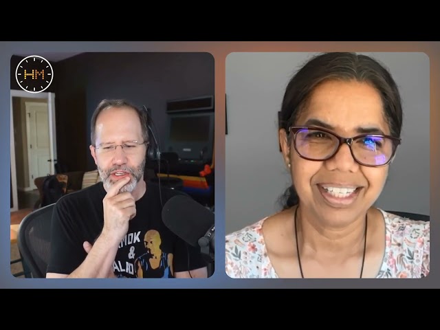 Changing how Engineering works with Ironclad CTO Sunita Verma