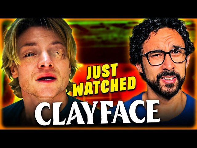 CLAYFACE Is a Solid B-Movie Horror Ride (With One Big Problem)