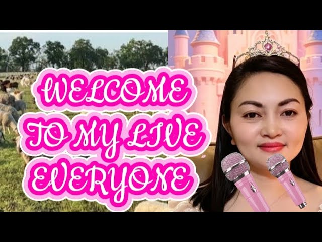 10/24/26#AFTERNOON LIVE#AWITAN TAYO "REYNA NG MGA KAMBING"
