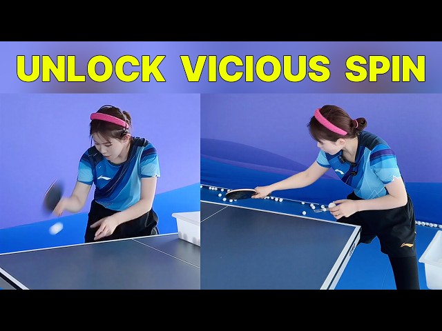 Why 90% of Players Fail at Spin: You're Looping Like It's a Drive