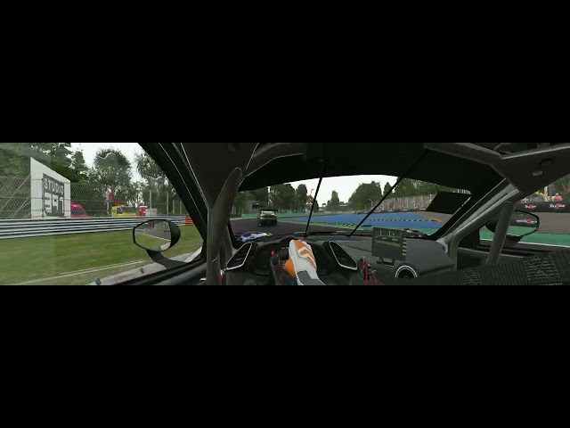 rFactor 2 GT