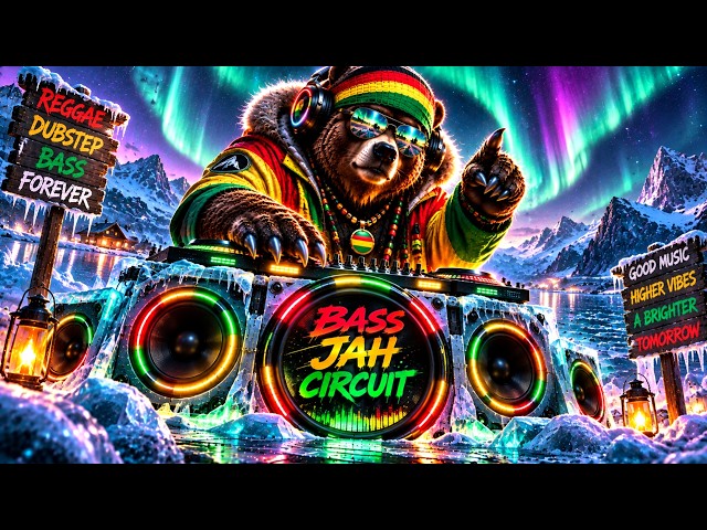 Deep Dub Reggae Ultra Low Frequency Test 2026 🔊 Extreme Subwoofer Vibration