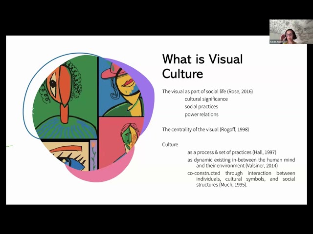 SQIP 2026 Virtual Pre-Conference Part 1: Intergenerational Trauma, War, & Political Identity