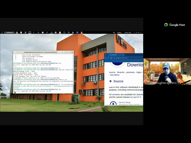 Escrevendo pequenos programas em Lua com a ajuda do ChatGPT