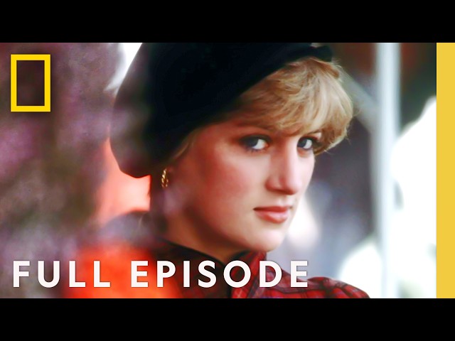 Diana: In Her Own Words (Full Episode) | National Geographic