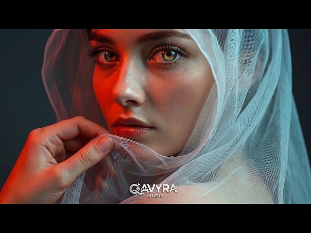 QAVYRA - Nova (Original Mix) | Deep Hypnotic Techno