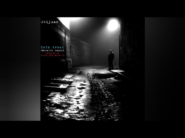 Obijuan - Cold Front (Move-Yo Instrumental)
