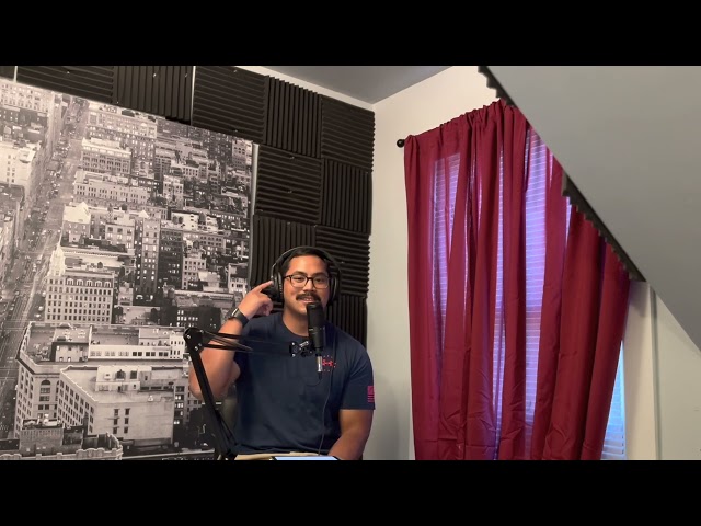 TBN Podcast: Ep. 002