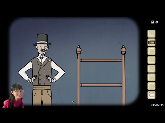 [Full Playthrough] Rusty Lake: Servant of the Lake