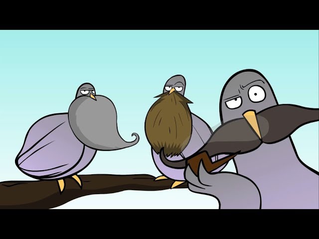 Wobble Box :  Animated Sketch Show : Weebl