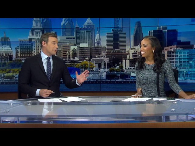 Covering COVID-19: A behind-the-scenes look at 6abc