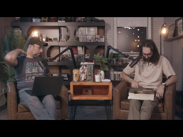WULFF DEN Podcast Ep 297 [LIVE Recording]