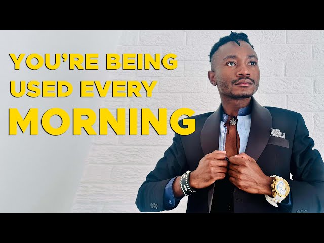 They Stole Your 3 Superpowers: How You Became a Slave Without Knowing It | Wake Up to Your Greatness
