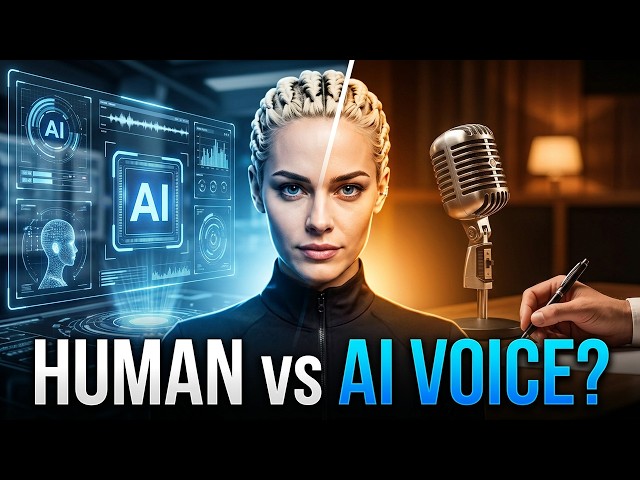 Music Purity | AI vs Human Debate in Vocal Deep House | Official Video