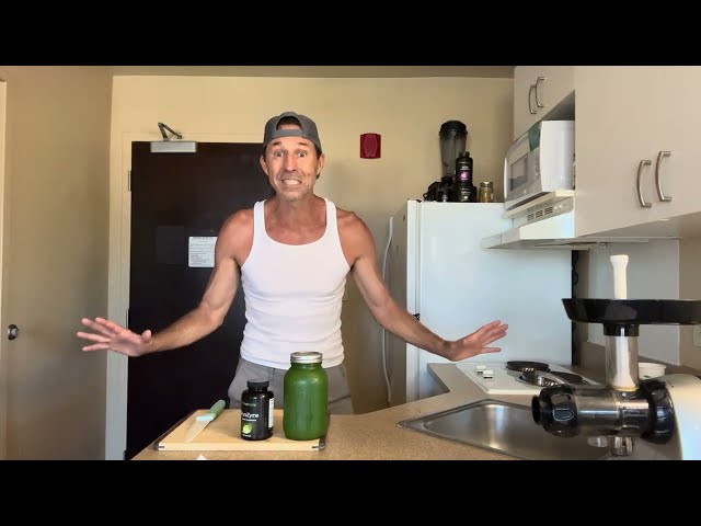 How To Eliminate Pain And Inflammation! 