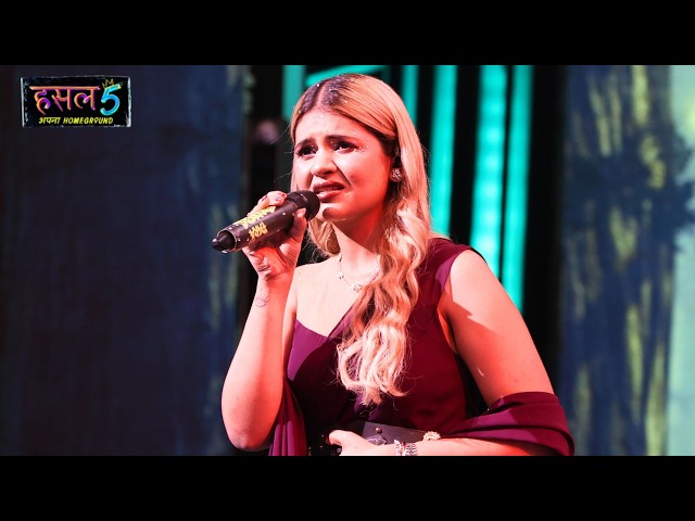 Siroyi’s Performance Failed to Impress Badshah | Hustle 5 Apna Homeground