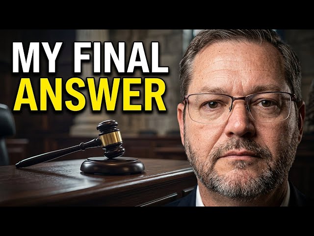 Capital Punishment Debate | What's Your Position?