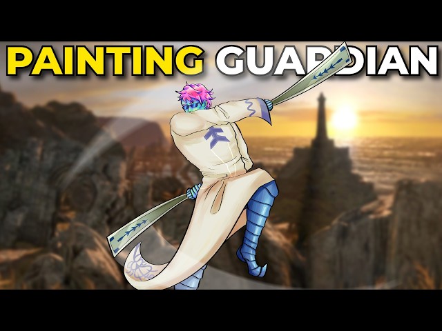 Can You Beat Dark Souls 2 Using THIS SECRET WEAPON?