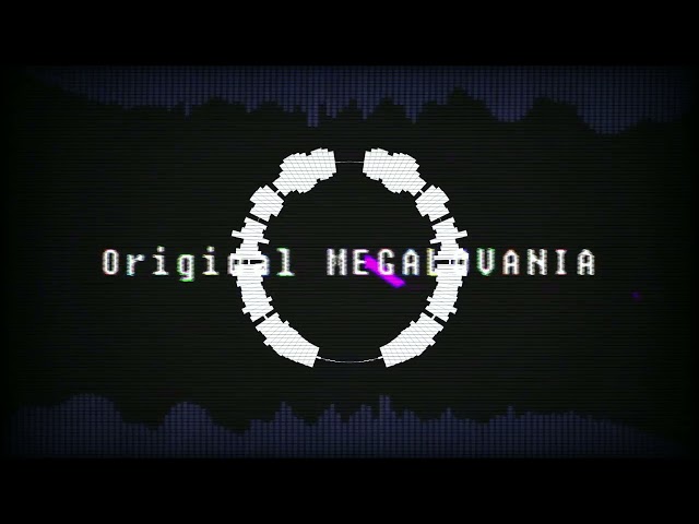 【NO AU】request - Dark Matter - Original MEGALOVANIA