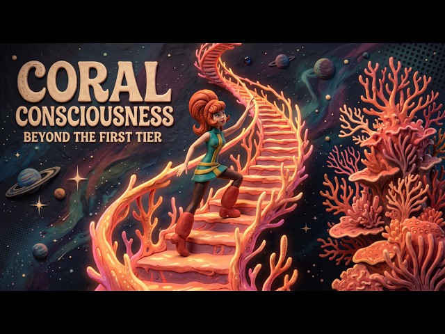 Beyond the First Tier: How Coral Consciousness Will Reshape Education
