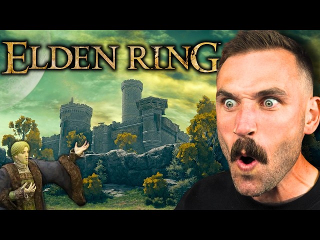 FORT HAIGHT Will Be Ours!! ⁞ Elden Ring ‣ Part 6