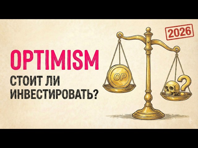 2026 Optimism: Стоит ли инвестировать?
