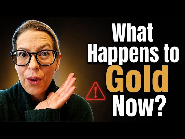 The Fed Hiked. Gold Fell. Now The Real Test Begins.