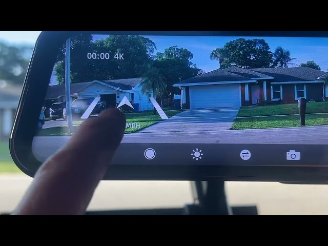 Is this Wolfbox Mirror Dash Cam WORTH it or NOT? I find out