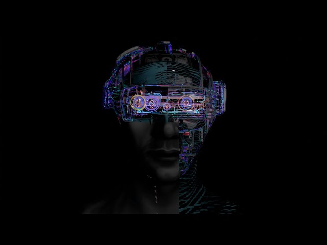 VLOOPY | DEATH CANDIES 13 | 4K VJ LOOP