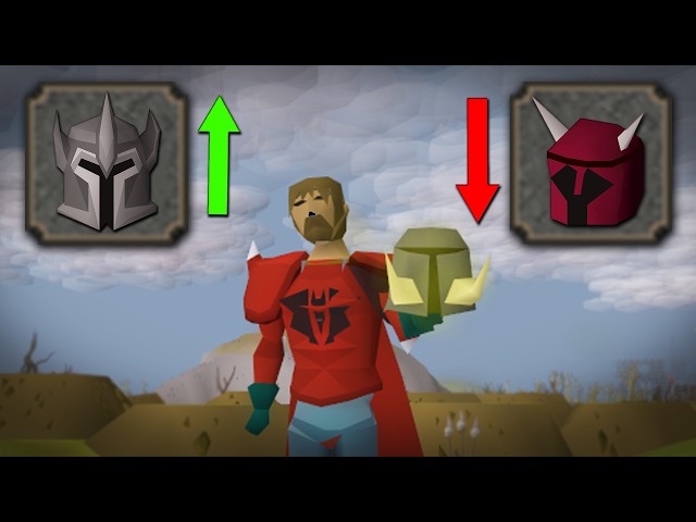 Upgrade OR Downgrade... Then we FIGHT!
