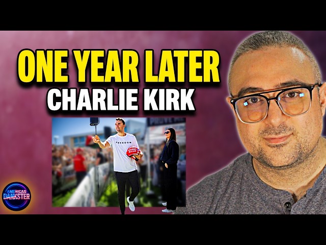 🔴 Charlie Kirk ASSASSINATION | Are We More Confused Or More Informed?