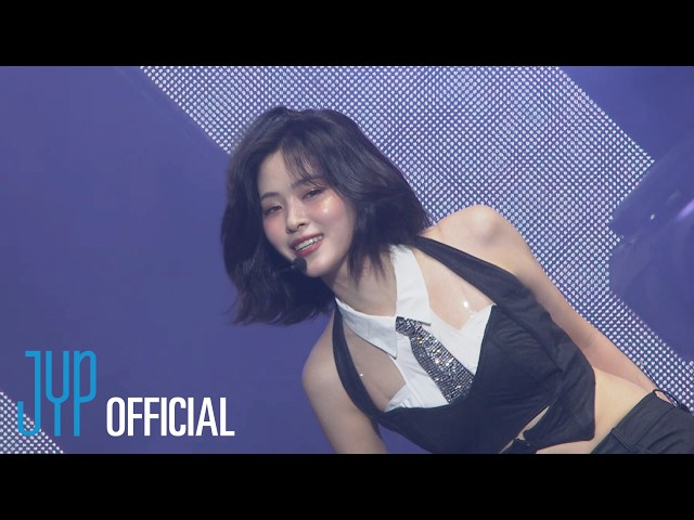 RYUJIN(류진) "LOOK" @ 'TUNNEL VISION' in SINGAPORE