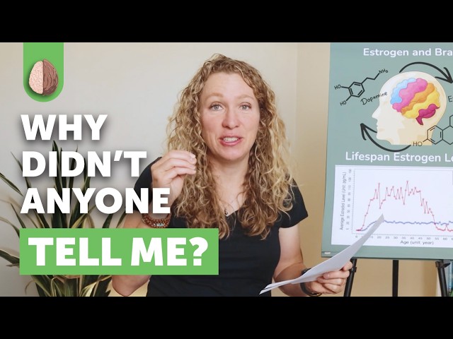 ADHD and Hormones - The Massive Impact on Women with ADHD