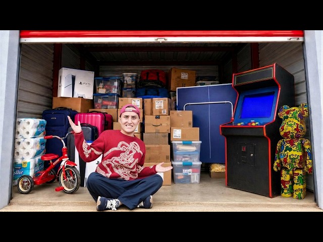 24h to Profit $10,000 from Lost Packages! (feat. Mentalow)