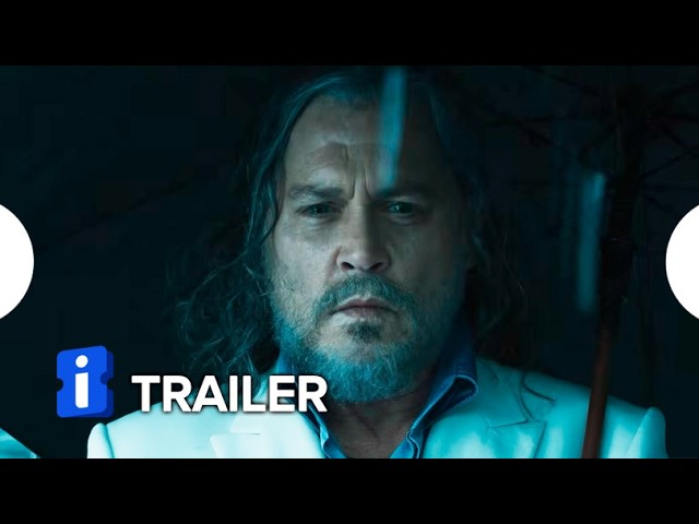 Bloodlust | Official Teaser Trailer Subtitled