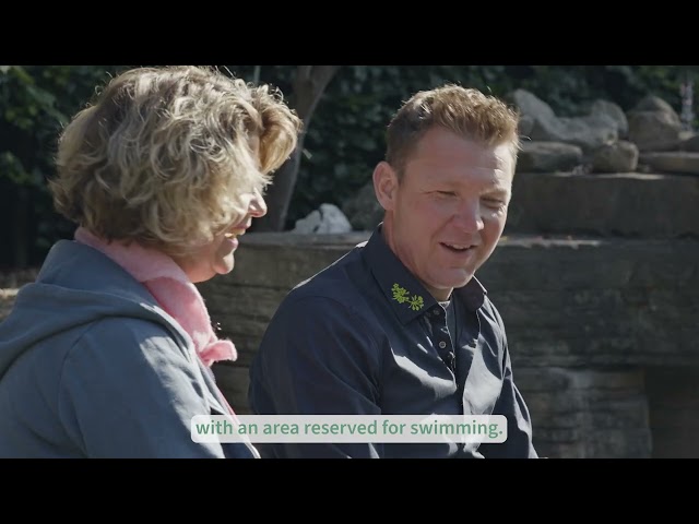 FloraFloat® – The Plastic-Free Floating Plant Island Explained